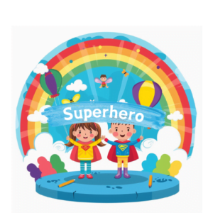 Superheroes thumbnail