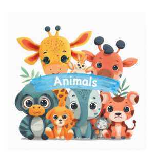 Animals thumbnail