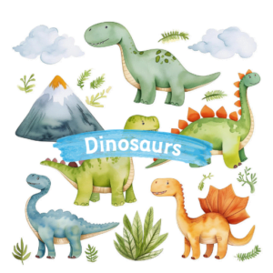 Dinosaurs thumbnail