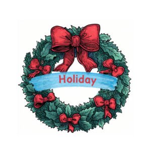Holiday thumbnail