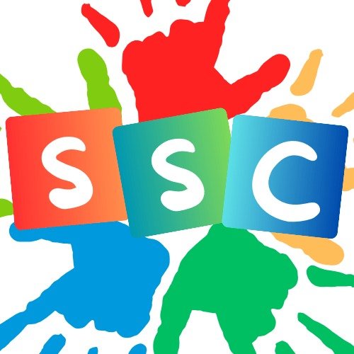 SSColoring logo