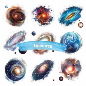 Universe thumbnail