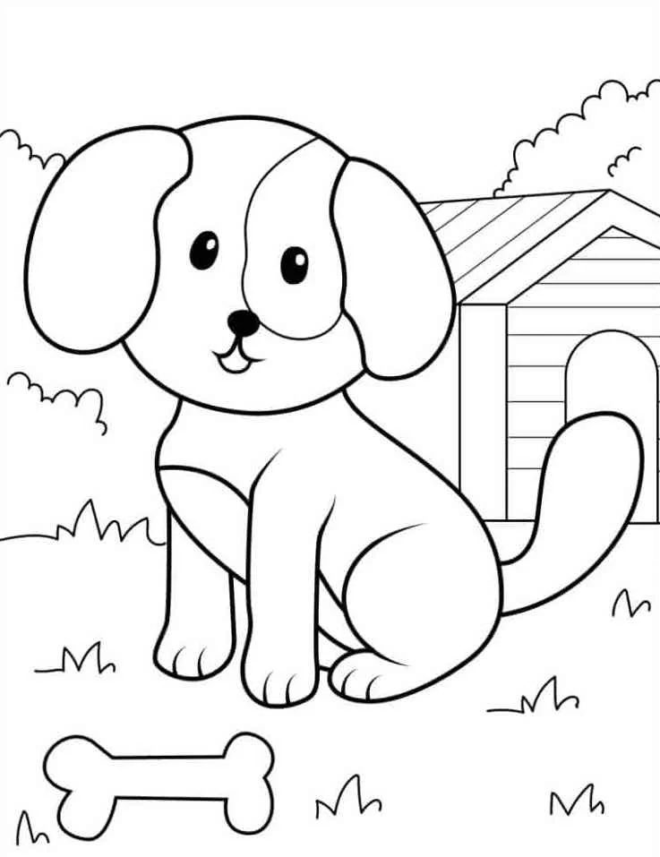 Farm Animal Coloring Pages 26 Farm Animal Coloring Pgaes 26
