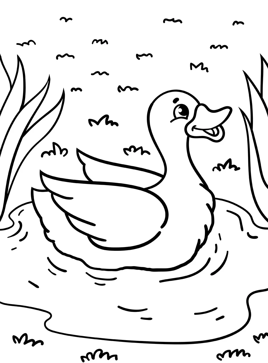 Farm Animal Coloring Pages 30 Farm Animal Coloring Pgaes 30