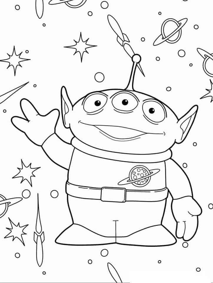 74 Dibujos De Toy Story Para Colorear Gratis Y Divertidas SSColoring 74 Dibujos De Toy Story Para Colorear Gratis Y Divertidas SSColoring
