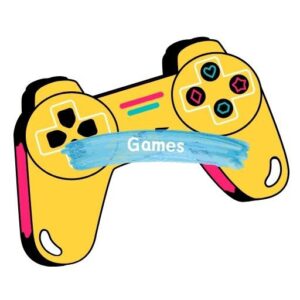 Video Games thumbnail