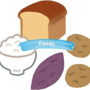 Foods thumbnail