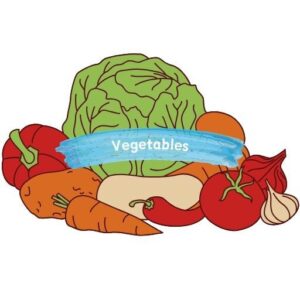 Vegetables thumbnail