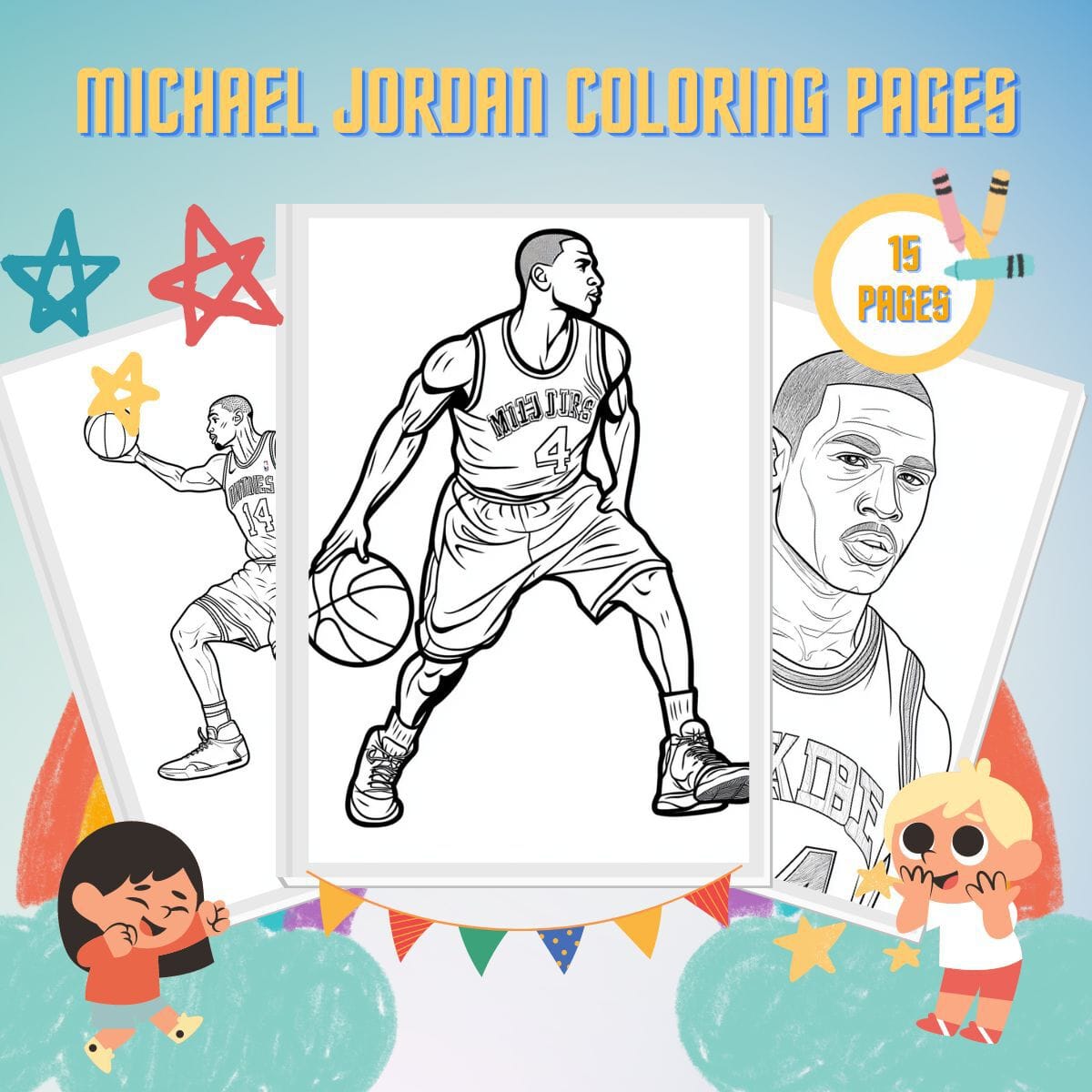 Michael jordan la vita pdf on sale