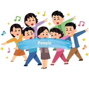 People thumbnail