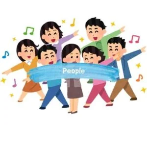 People thumbnail