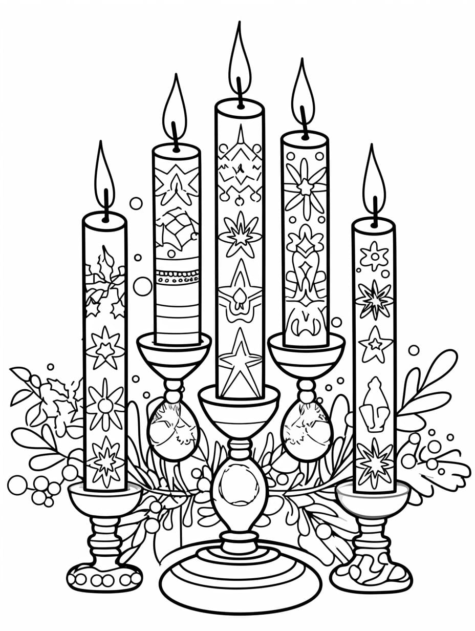 Hanukkah Coloring Pages 29 update Hanukkah coloring pages