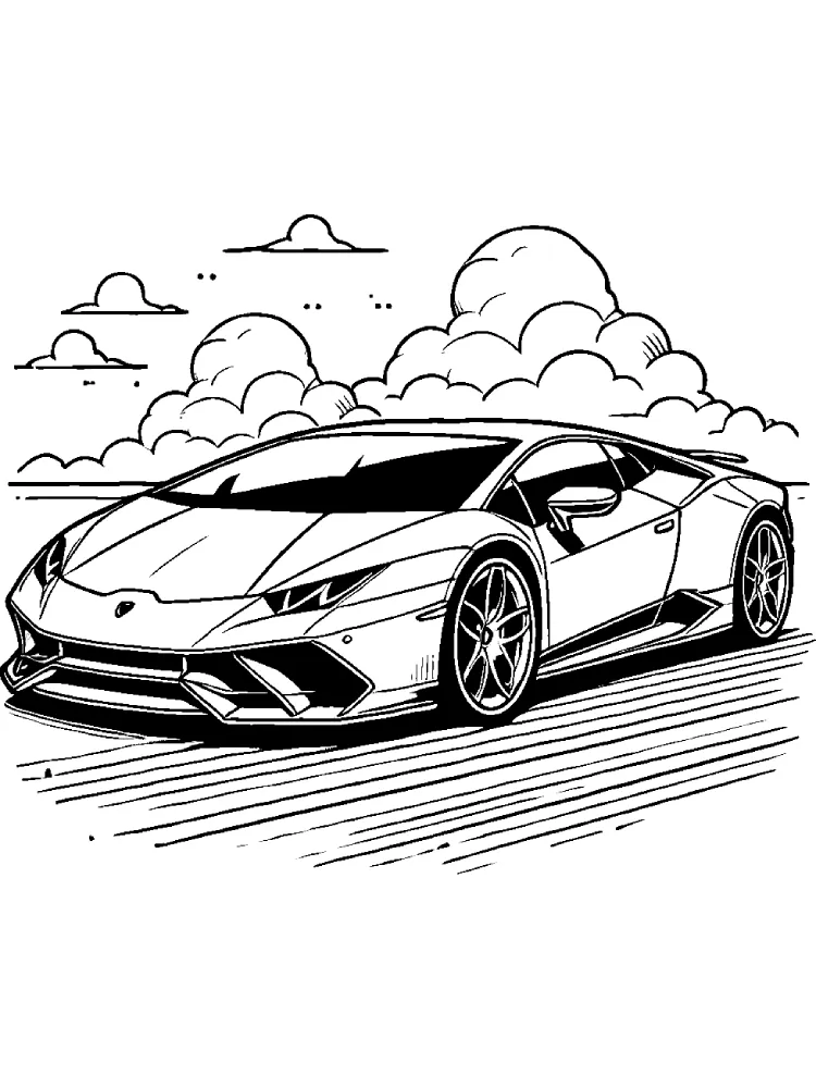 25 Kolorowanki Lamborghini Darmowe Pliki PDF Do Wydrukowania 25 Kolorowanki Lamborghini Darmowe Pliki PDF Do Wydrukowania